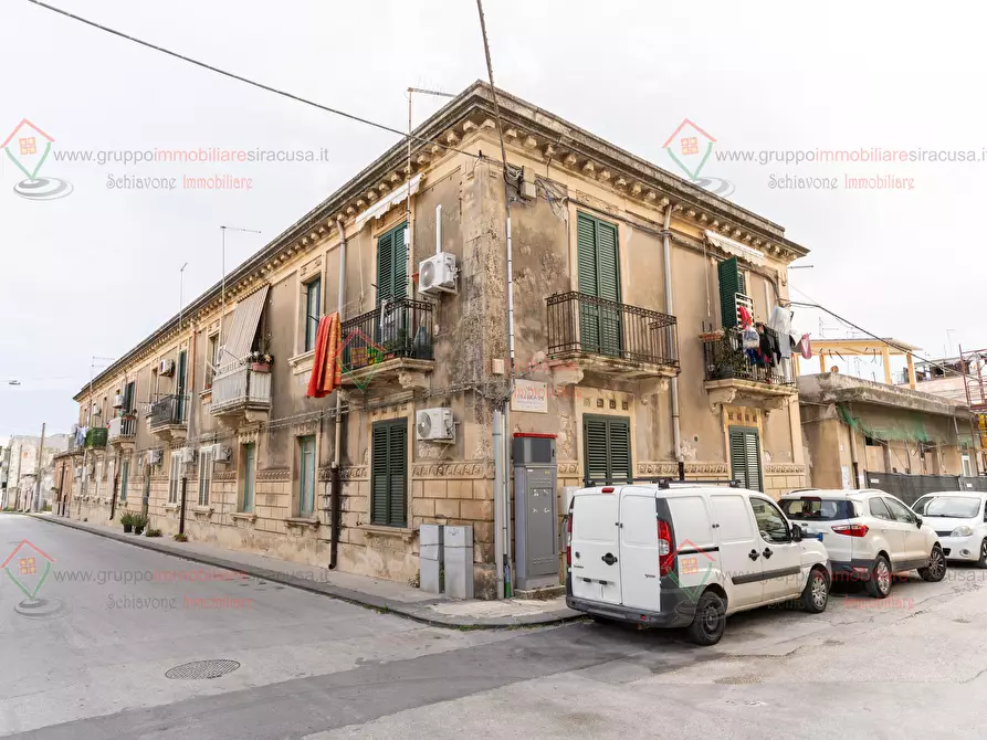 Immagine 3 di Bilocale in affitto  a Siracusa