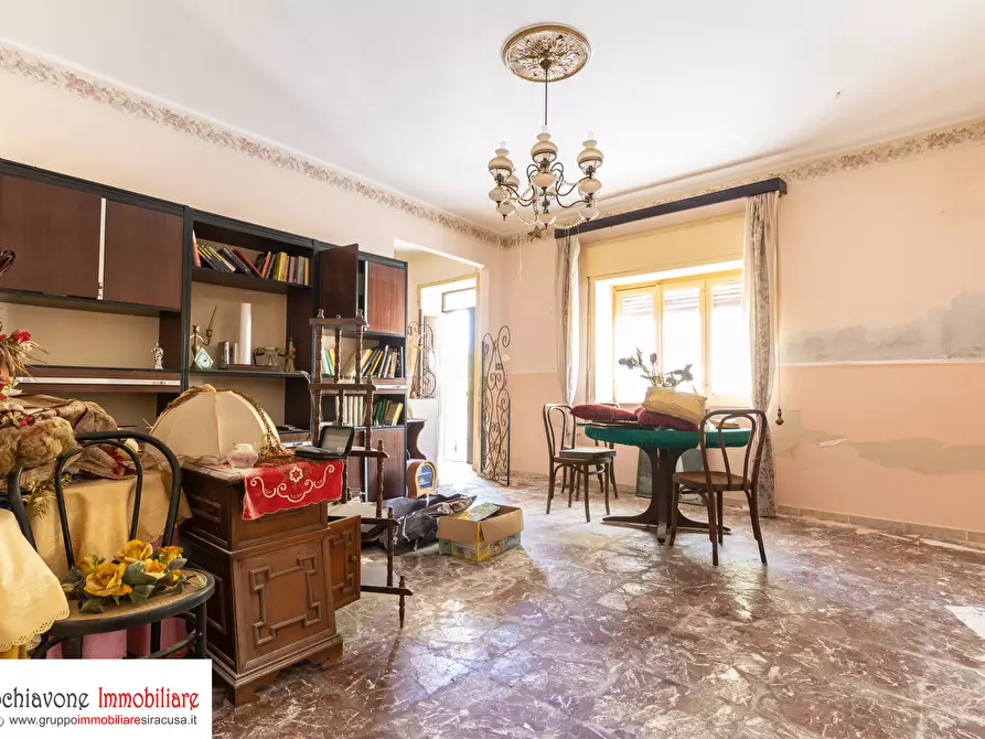 Immagine 34 di Villa in vendita  a Siracusa