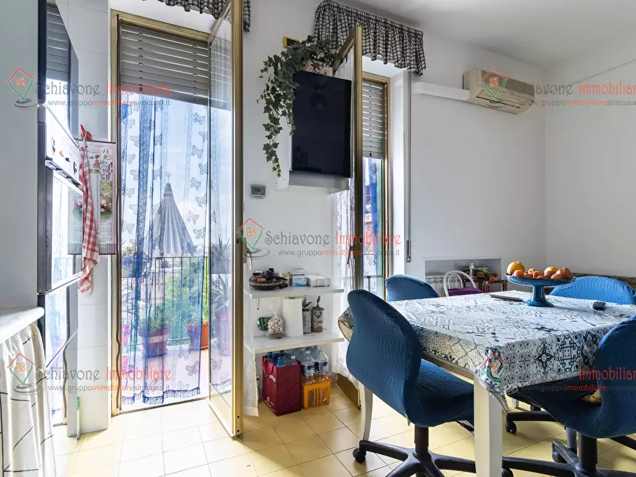 Immagine 22 di Appartamento in vendita  a Siracusa