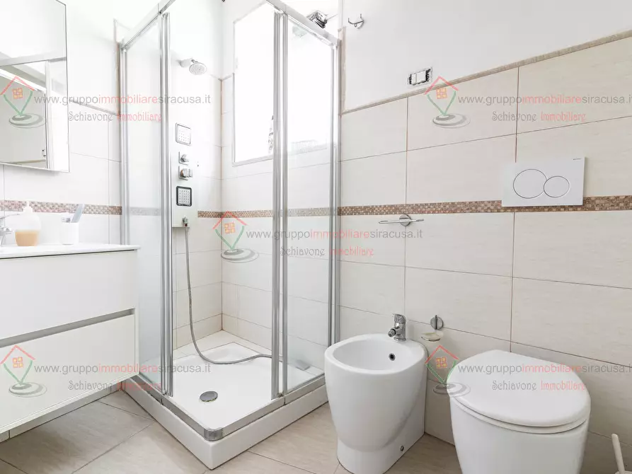Immagine 10 di Bilocale in vendita  a Siracusa