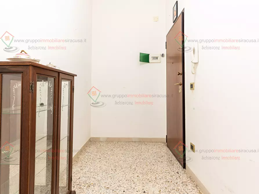 Immagine 5 di Appartamento in vendita  a Siracusa