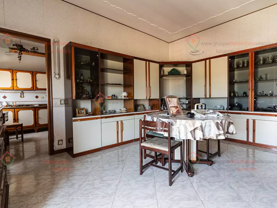 Immagine 19 di Attico in vendita  a Siracusa