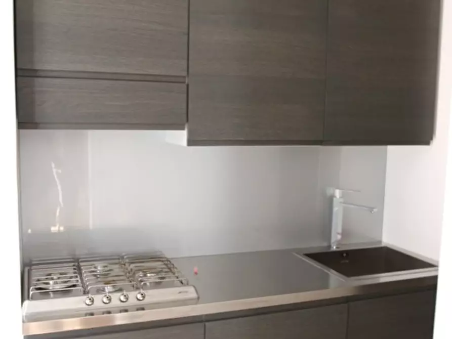 Immagine 2 di Appartamento in vendita  a Siracusa