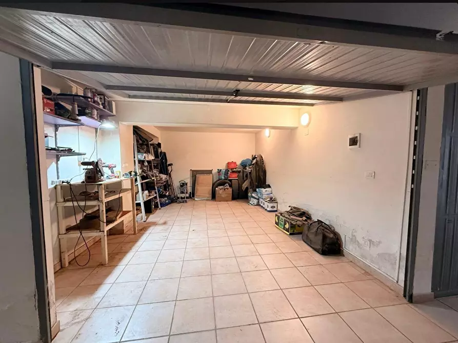 Immagine 14 di Bilocale in vendita  a Floridia