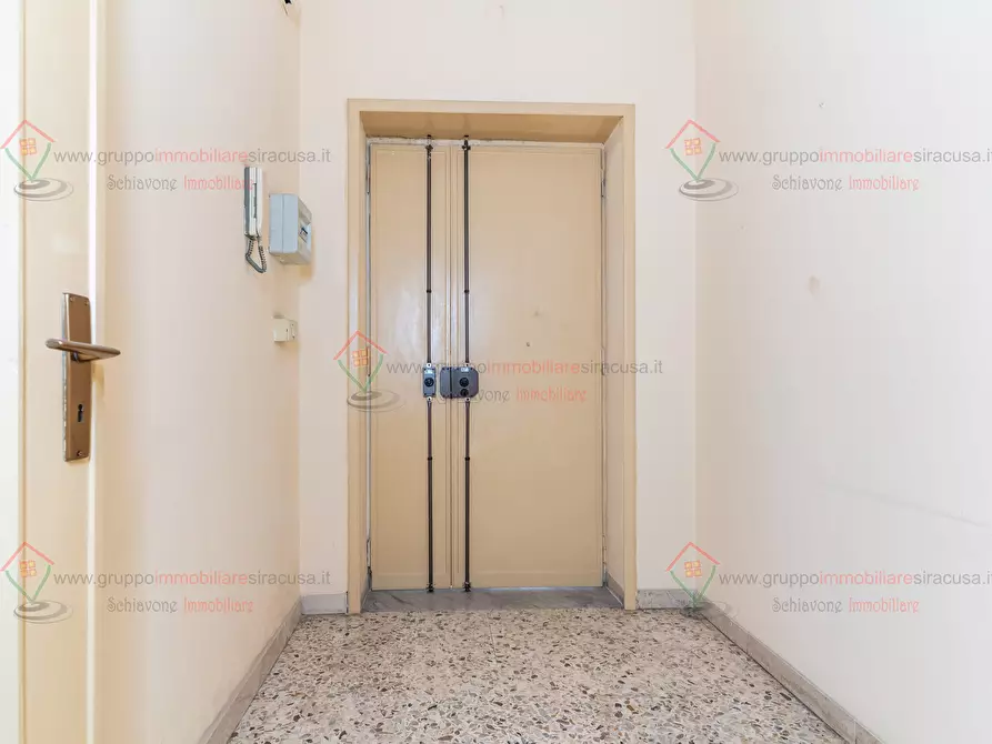 Immagine 4 di Appartamento in affitto  a Siracusa