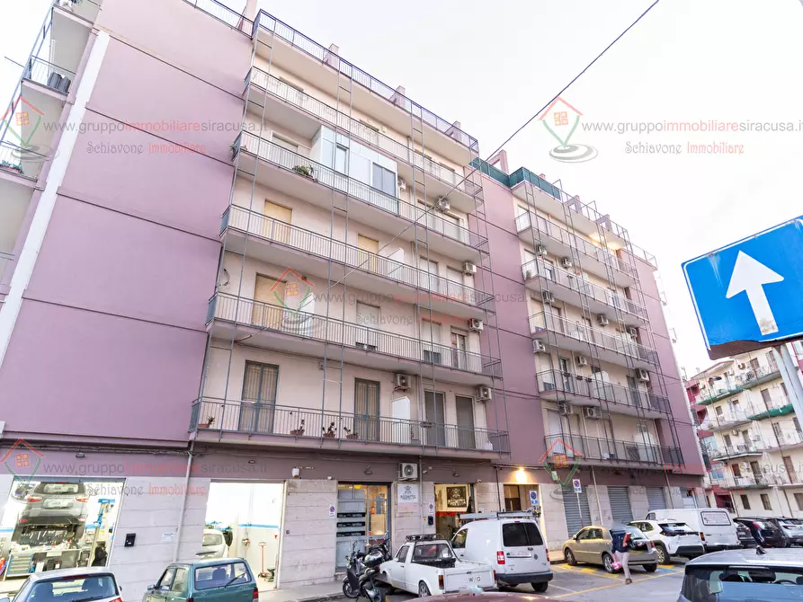 Immagine 1 di Trilocale in vendita  a Siracusa