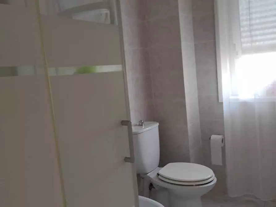 Immagine 15 di Quadrilocale in affitto  a Siracusa