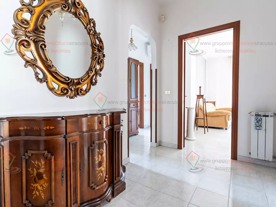 Immagine 4 di Appartamento in affitto  a Siracusa