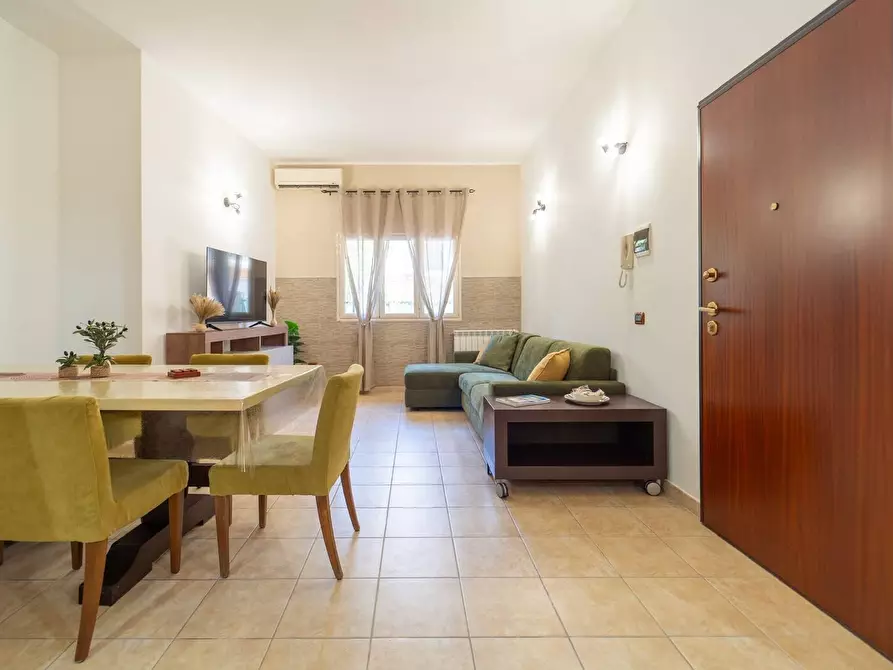 Immagine 17 di Appartamento in affitto  a Siracusa