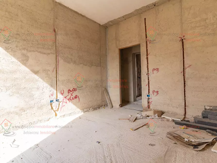 Immagine 11 di Casa indipendente in vendita  a Siracusa
