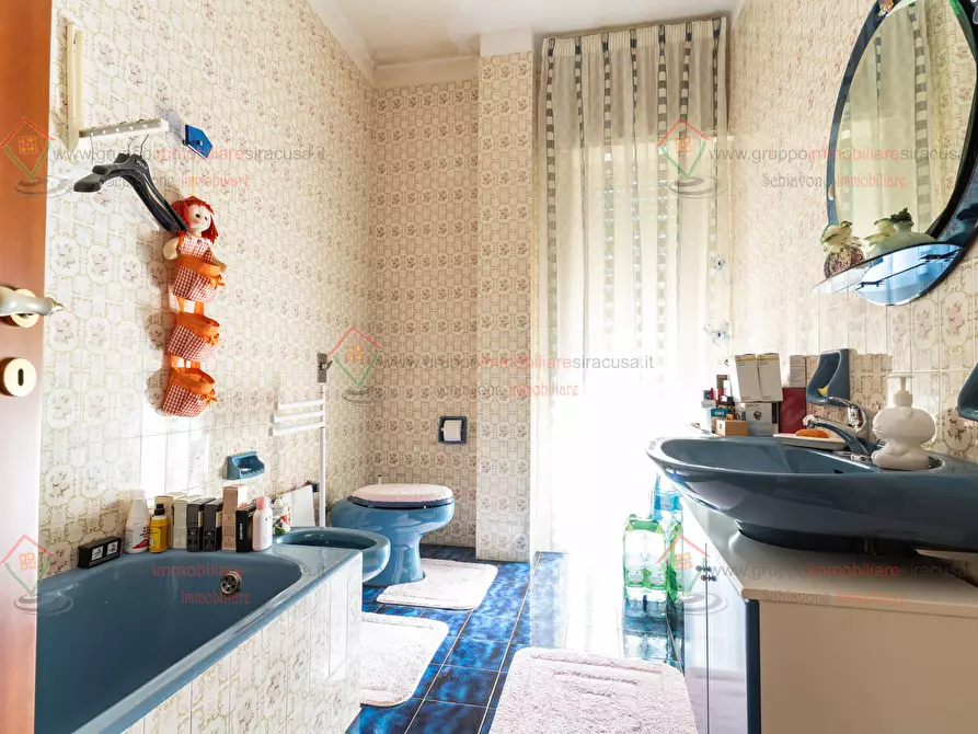 Immagine 8 di Pentalocale in vendita  a Siracusa