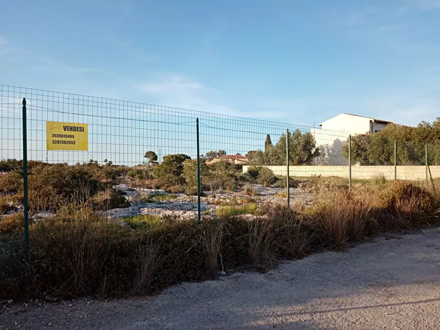 Immagine 3 di Terreno agricolo in vendita  a Siracusa
