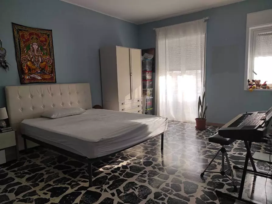Immagine 11 di Quadrilocale in affitto  a Siracusa