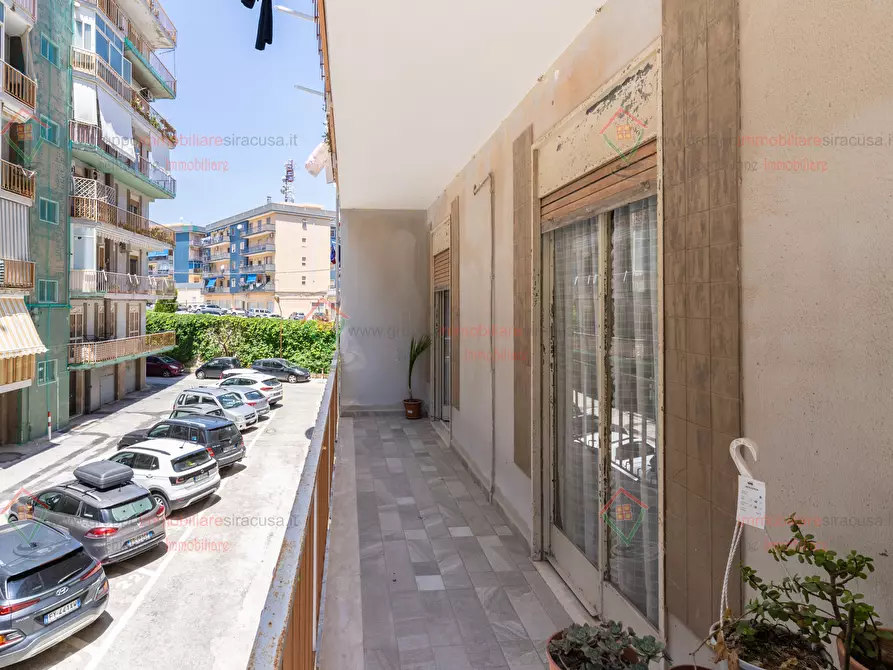 Immagine 23 di Appartamento in vendita  a Siracusa