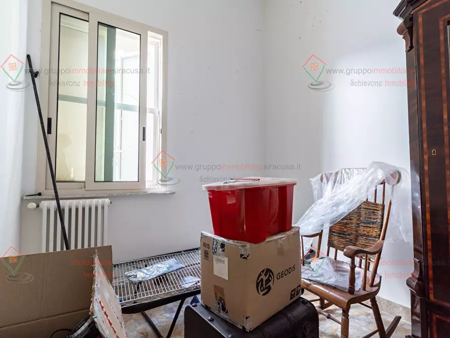 Immagine 6 di Pentalocale in vendita  a Siracusa