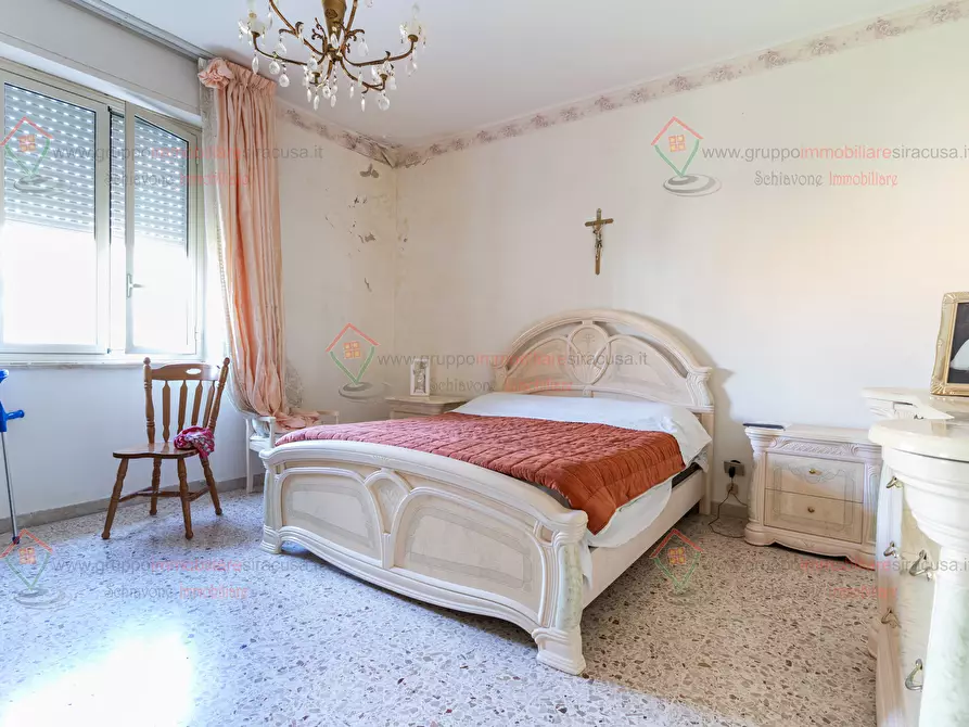 Immagine 8 di Trilocale in vendita  a Siracusa