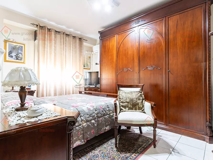 Immagine 7 di Quadrilocale in vendita  a Siracusa