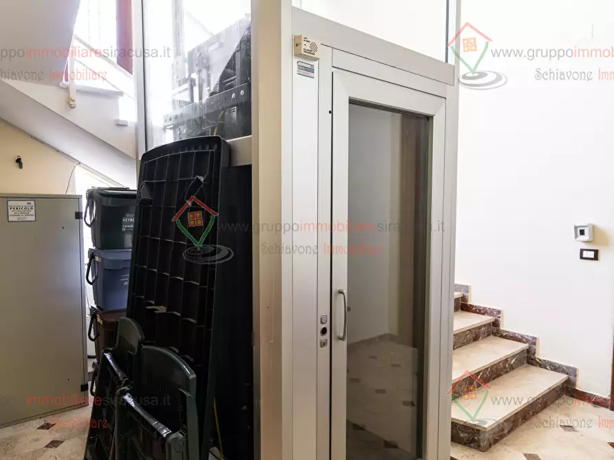 Immagine 25 di Appartamento in vendita  a Siracusa