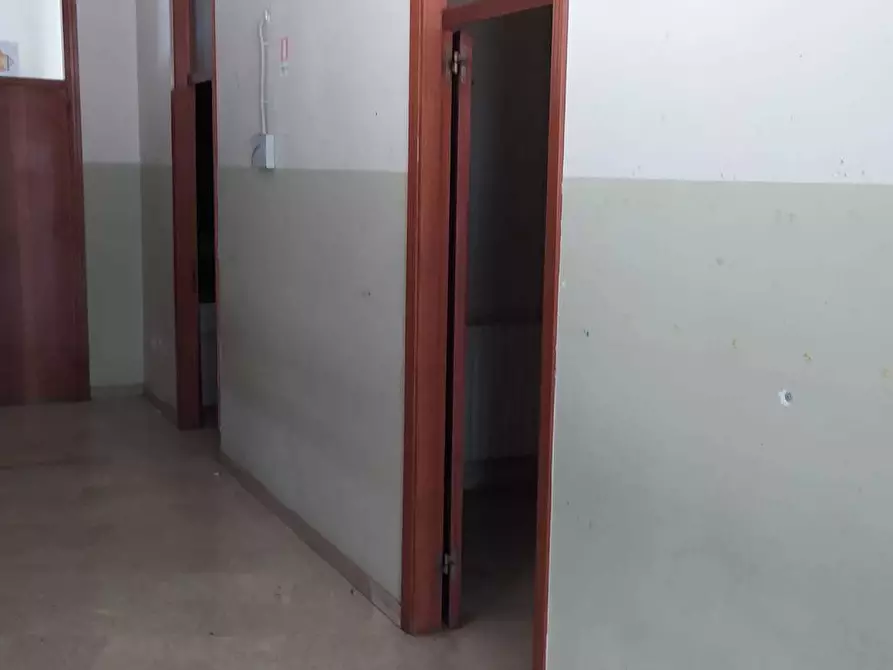 Immagine 7 di Attività commerciale in vendita  in Via Alcibiade a Siracusa