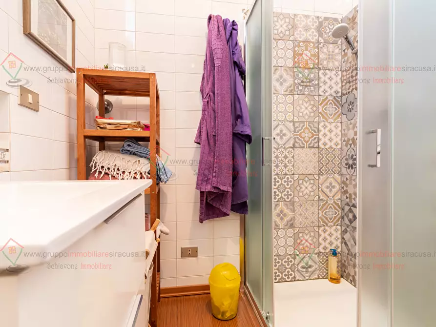 Immagine 26 di Casa indipendente in vendita  a Siracusa