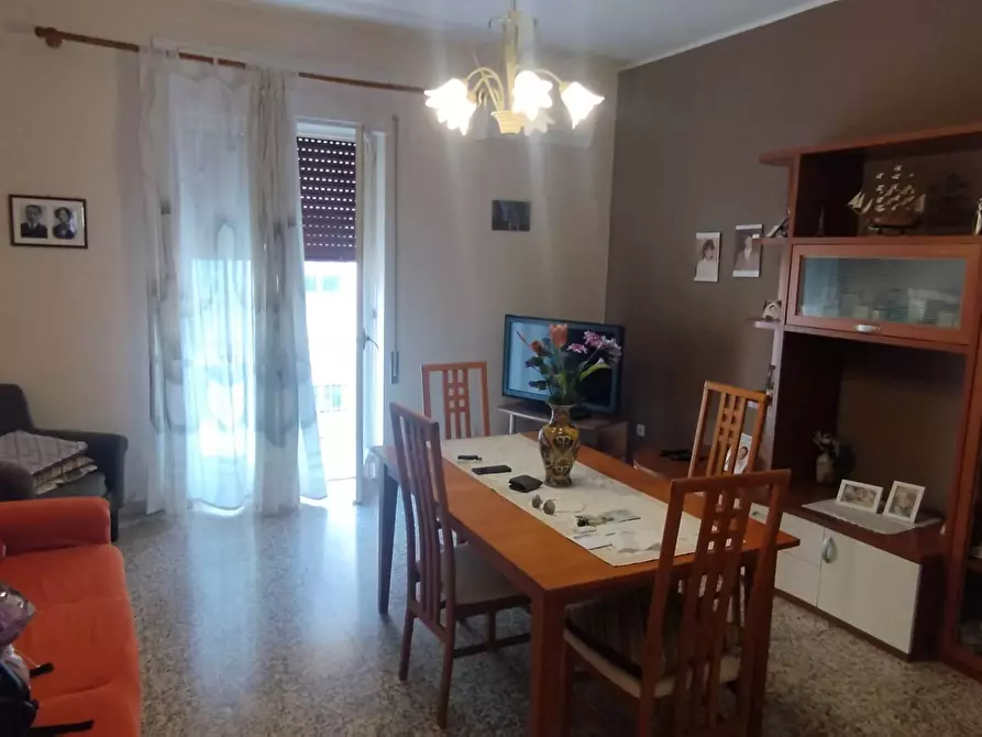 Immagine 2 di Appartamento in vendita  a Siracusa