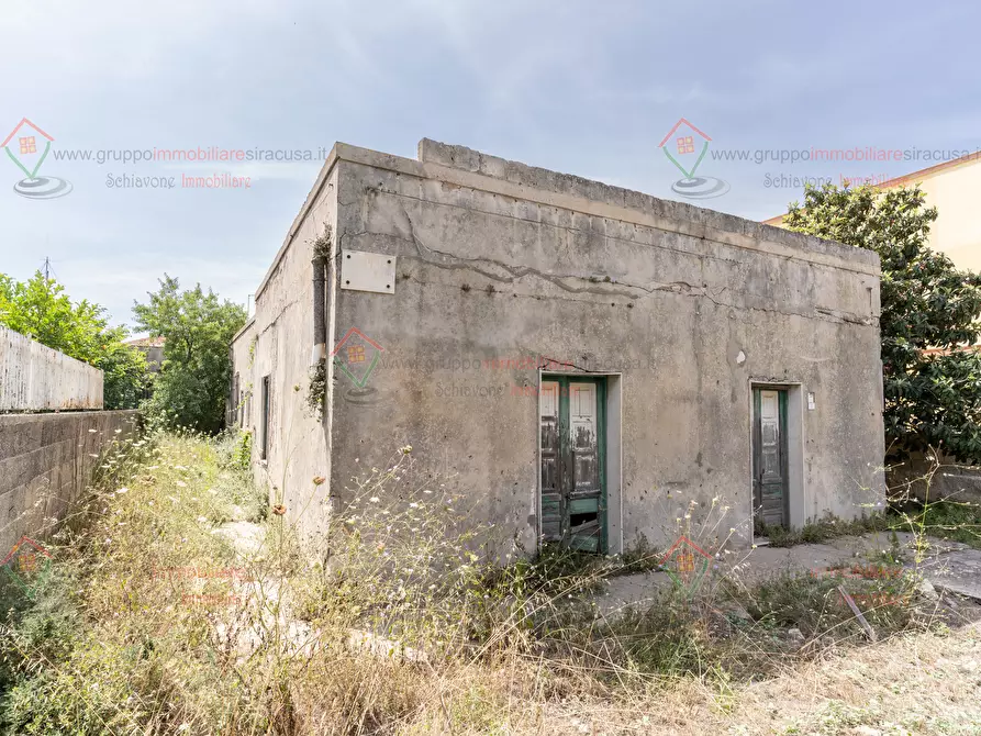 Immagine 1 di Rustico / casale in vendita  a Siracusa