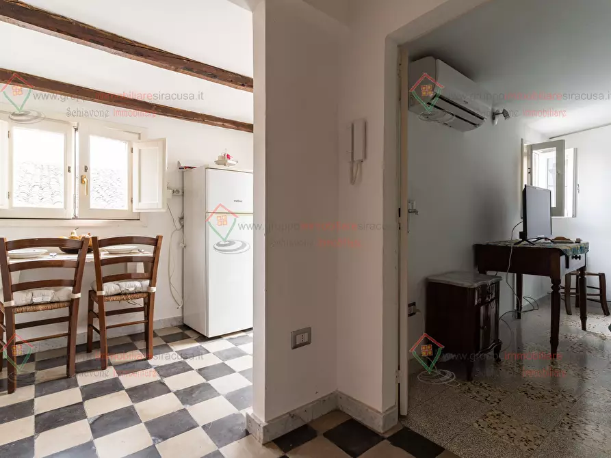 Immagine 6 di Appartamento in affitto  a Siracusa