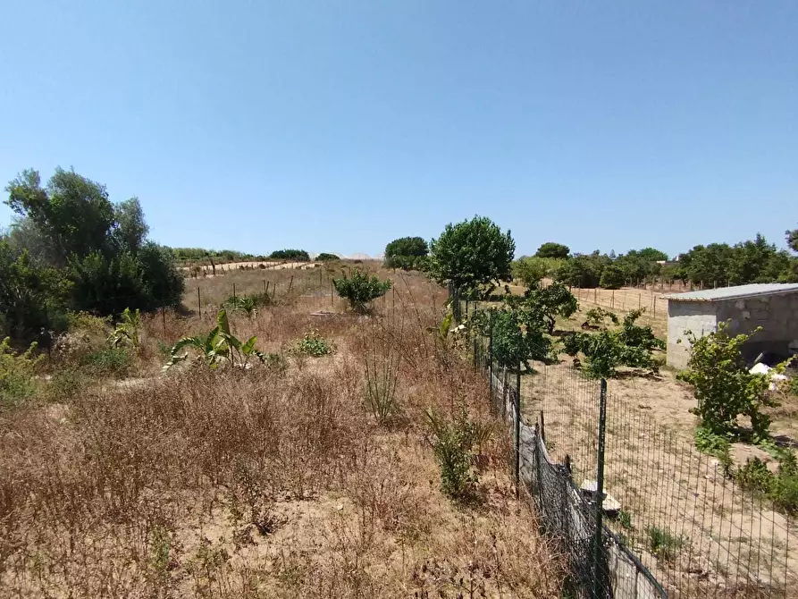 Immagine 6 di Villa in vendita  in via Augusteo 36 a Ispica