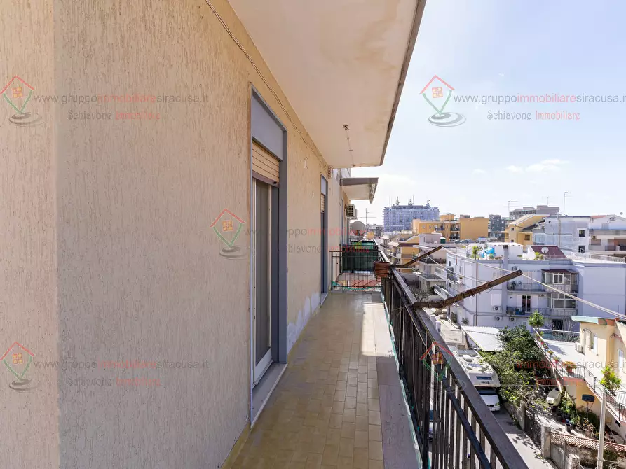 Immagine 1 di Quadrilocale in vendita  a Siracusa