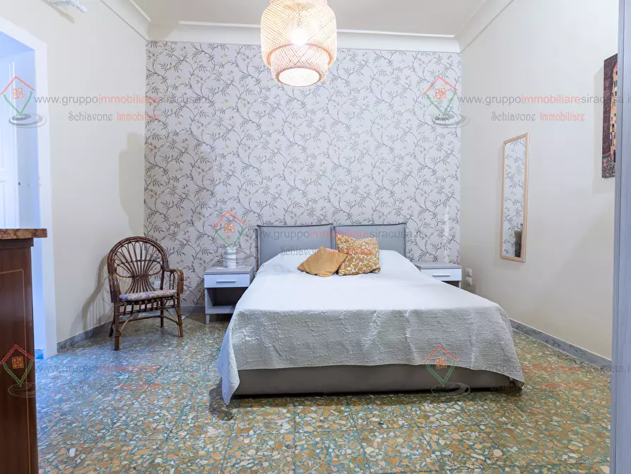 Immagine 2 di Appartamento in affitto  a Siracusa