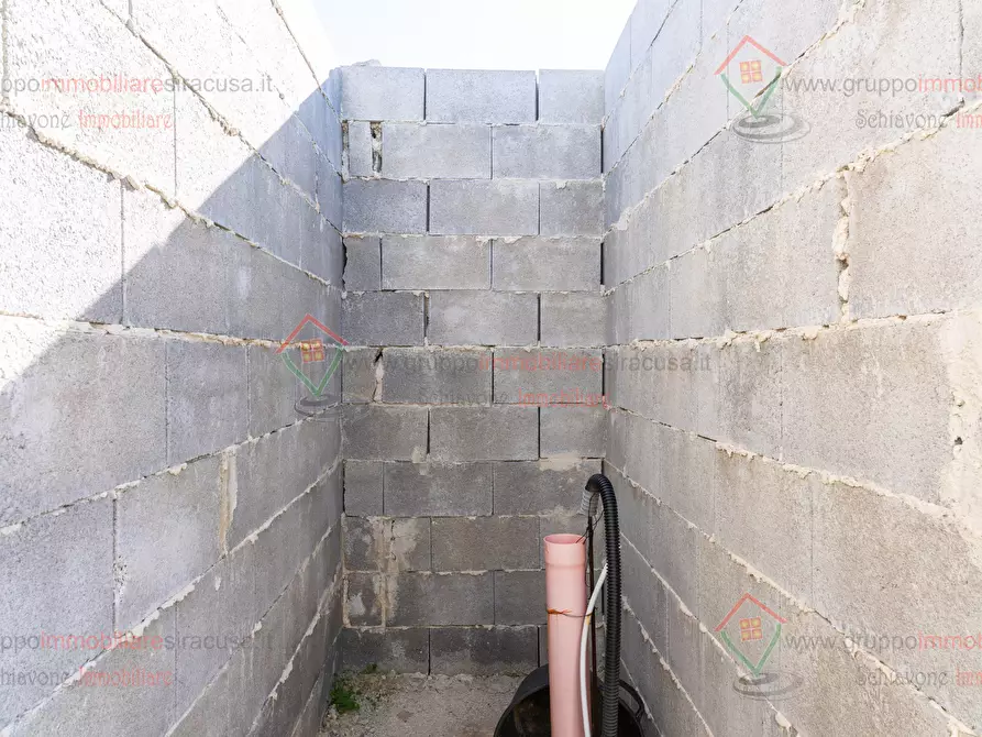 Immagine 8 di Terreno edificabile in vendita  a Siracusa