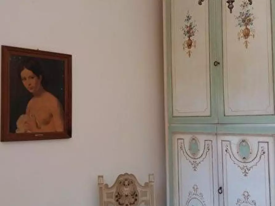 Immagine 5 di Porzione di casa in affitto  a Siracusa