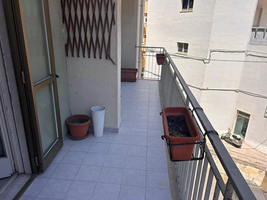 Immagine 12 di Quadrilocale in affitto  a Siracusa