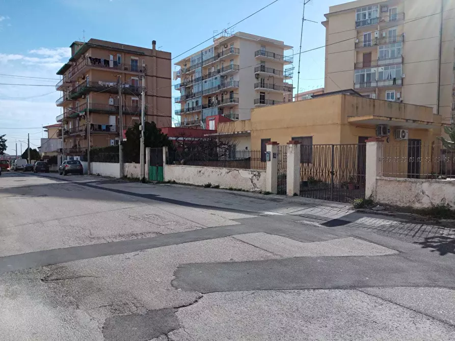 Immagine 8 di Terratetto in vendita  a Siracusa