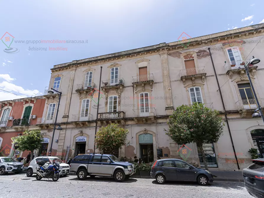 Immagine 30 di Appartamento in vendita  a Siracusa