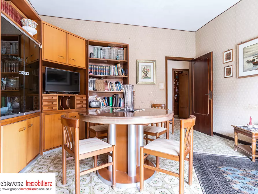 Immagine 14 di Appartamento in vendita  a Siracusa