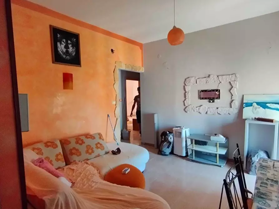 Immagine 6 di Trilocale in vendita  a Siracusa