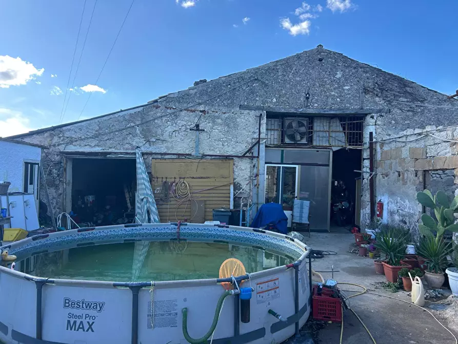 Immagine 5 di Attività artigianale in affitto  a Siracusa