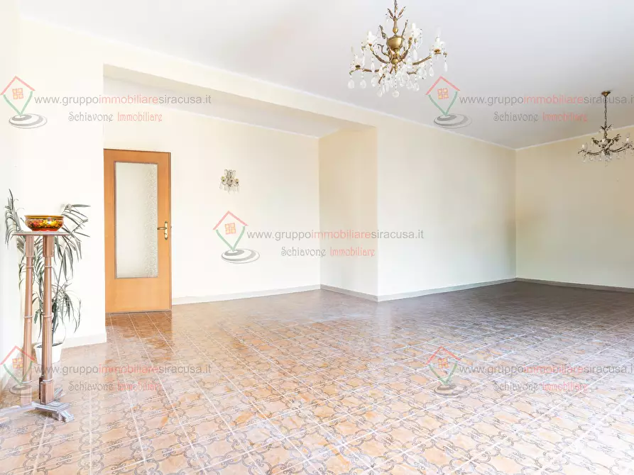 Immagine 2 di Appartamento in vendita  a Siracusa