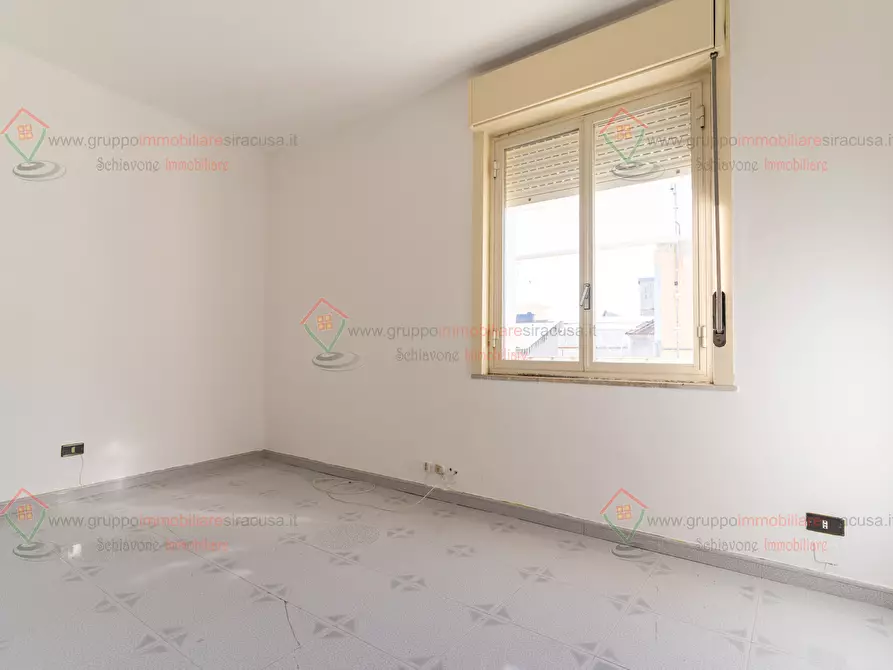 Immagine 15 di Attico in vendita  a Floridia