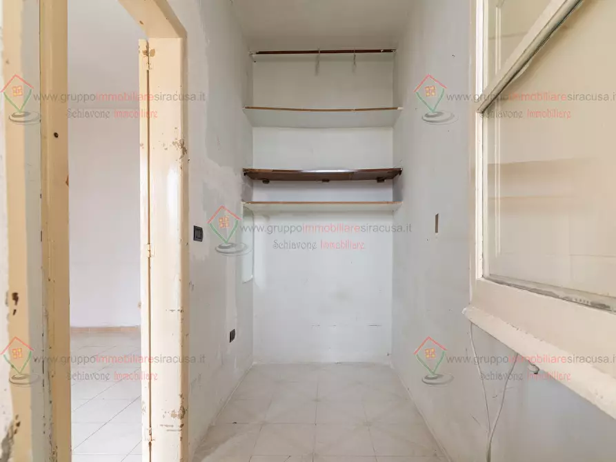 Immagine 7 di Bilocale in vendita  a Siracusa