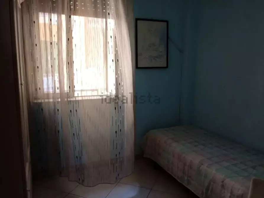 Immagine 9 di Trilocale in vendita  a Siracusa