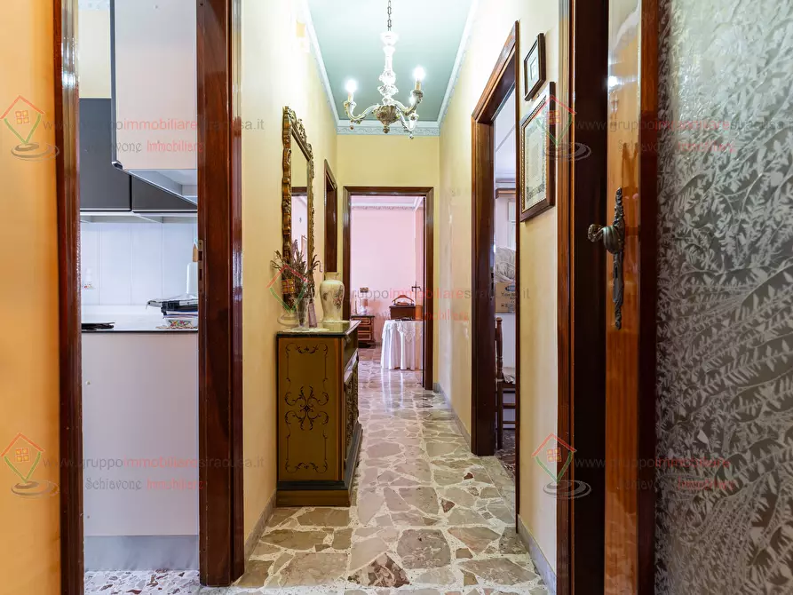 Immagine 7 di Quadrilocale in vendita  a Siracusa