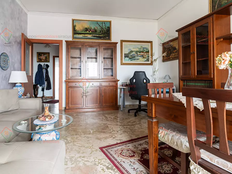 Immagine 3 di Quadrilocale in vendita  a Siracusa