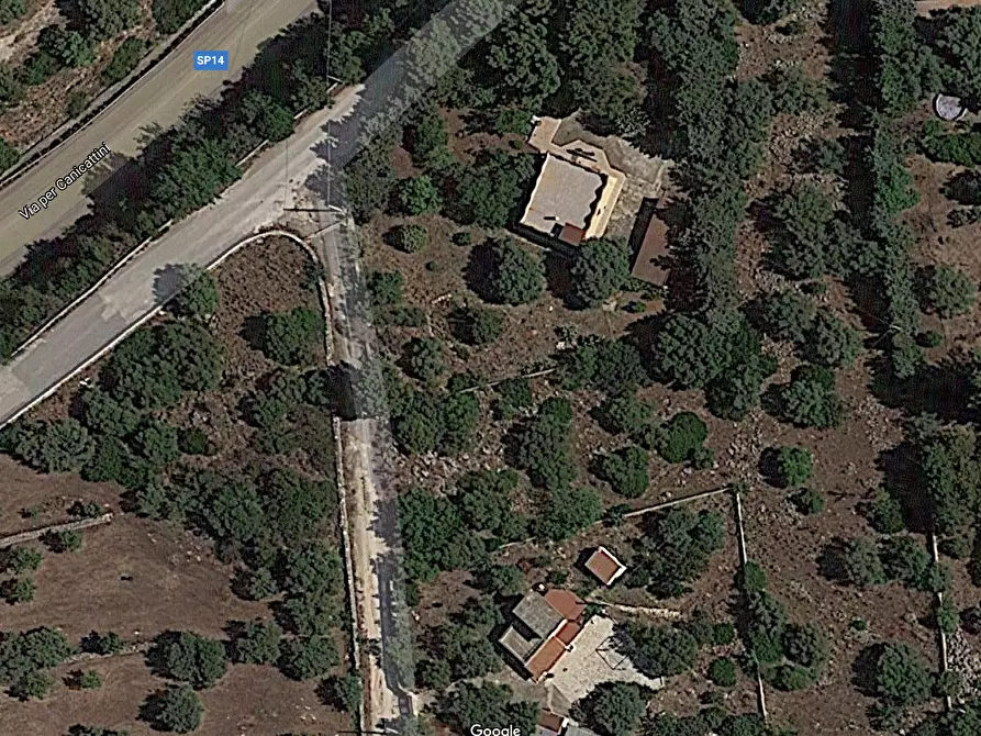 Immagine 3 di Terreno agricolo in vendita  a Siracusa