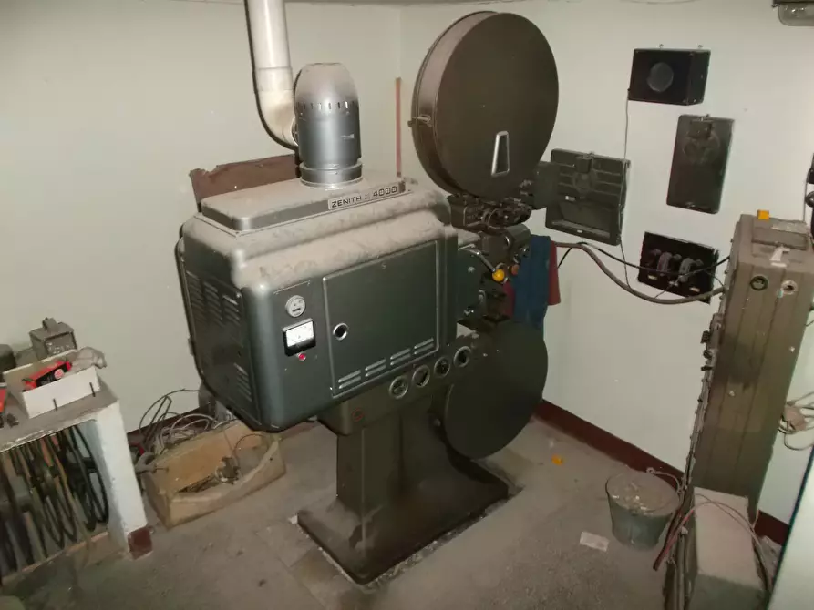 Immagine 8 di Casa indipendente in vendita  a Canicattini Bagni