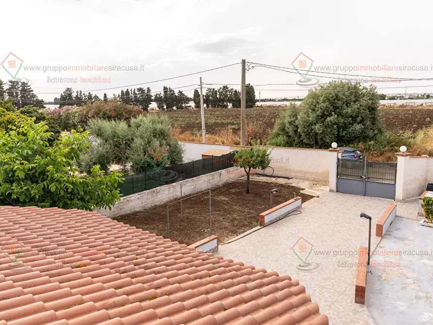 Immagine 26 di Casa indipendente in vendita  a Siracusa