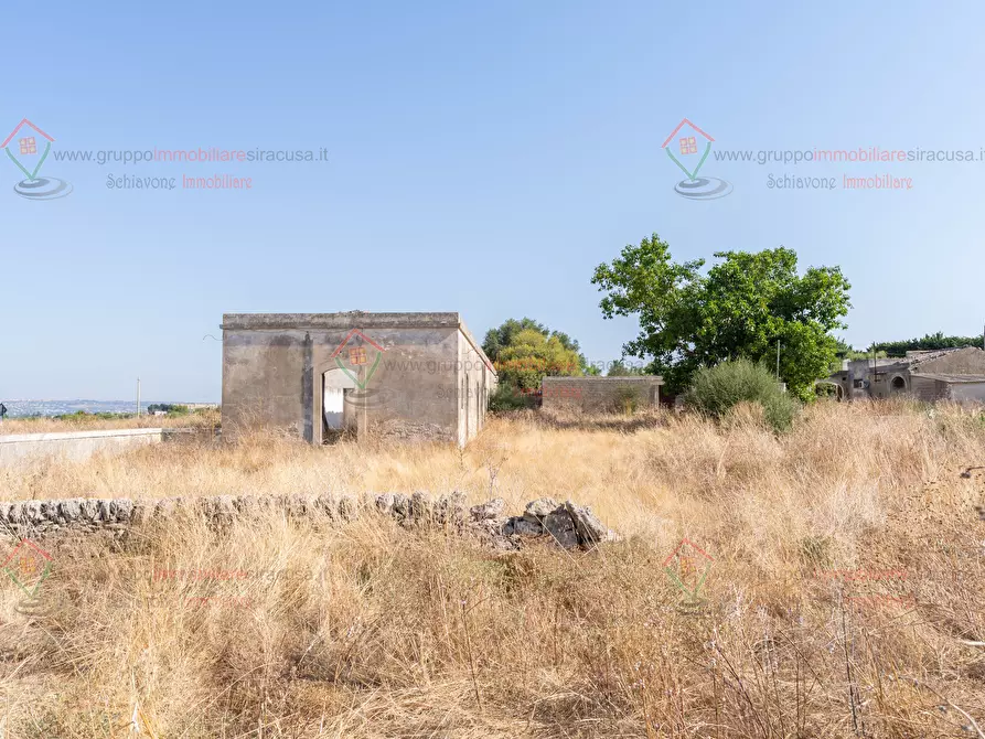 Immagine 22 di Rustico / casale in vendita  a Siracusa