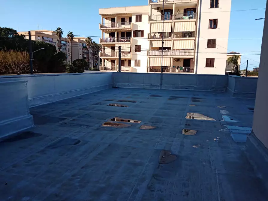 Immagine 51 di Terratetto in vendita  a Siracusa