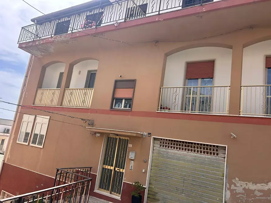 Immagine 7 di Trilocale in vendita  a Siracusa